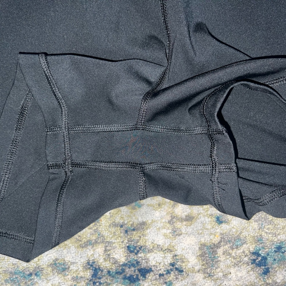 Nike Pro Shorts - Picture 2 of 3